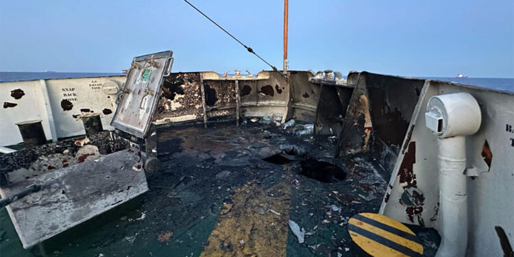 Katar'dan Özgürlük Filosu Koalisyonu saldırısı için soruşturma çağrısı