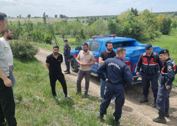 4 gündür kayıp olarak aranan esnaf Sami İlik bulundu