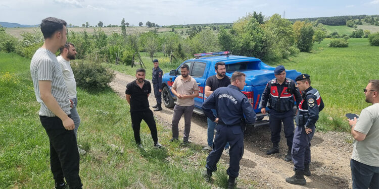 4 gündür kayıp olarak aranan esnaf Sami İlik bulundu