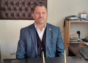 Kazada ağır yaralanan mahalle muhtarı 14 gün sonra yaşamını yitirdi