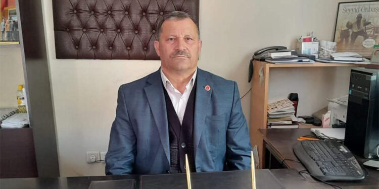 Kazada ağır yaralanan mahalle muhtarı 14 gün sonra yaşamını yitirdi