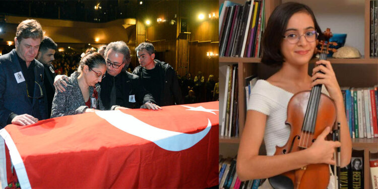 Laçin'in dava dosyası ağır cezadan geri döndü