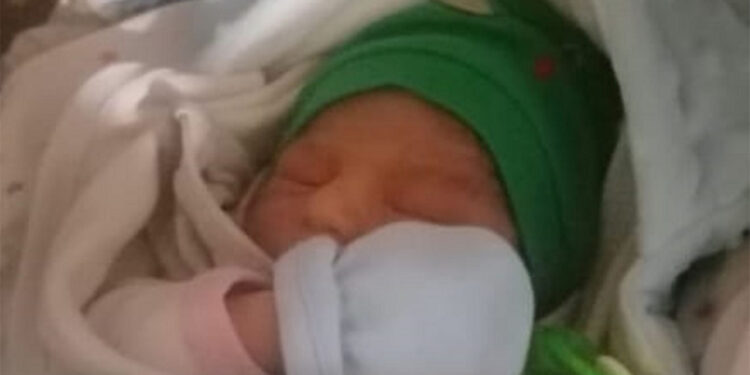 Sivas'ta kenenin ısırdığı çocuk hayatını kaybetti