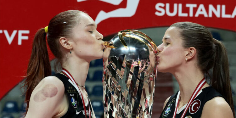 Kuvvetli takımlarla karşılaşıyor olmamız bizim de kuvvetli bir takım olduğumuzu gösteriyor