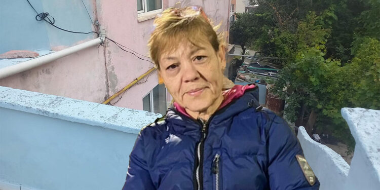 Kiracısını balta ve sopayla öldürüp cesedi eşiyle kömürlüğe saklamış