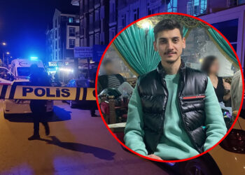 Kırıkkale'de silahlı ve bıçaklı kavga: 1 ölü, 3 yaralı