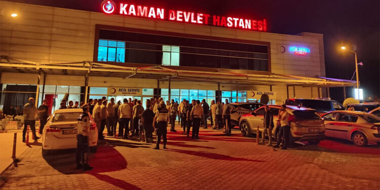 Hirfanlı Baraj göletine açılan balıkçı teknesi alabora oldu; 4 kardeşten 1'i boğuldu