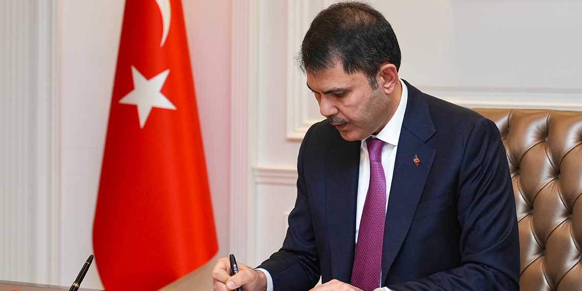 KKTC Cumhurbaşkanlığı Külliyesi yarın hizmete açılıyor