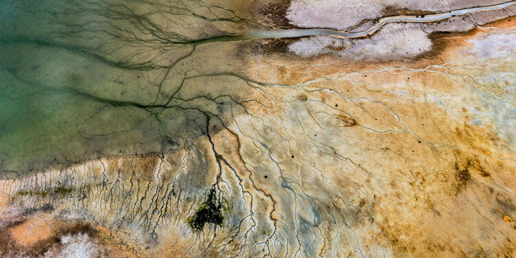 Konya'nın içme suyu ihtiyacını karşılayan barajda alarm