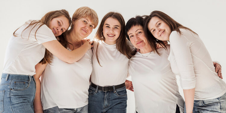 Kadın olmak: Bedenle, zihinle ve hayatla gerçek bir barış