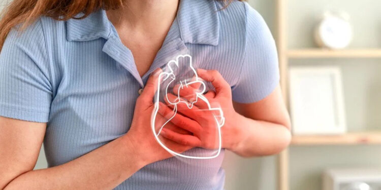 Kalp gribinde erken teşhis hayati önem taşıyor