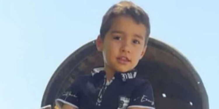 Kalp krizi geçiren 6 yaşındaki Muhammed Yusuf kurtarılamadı