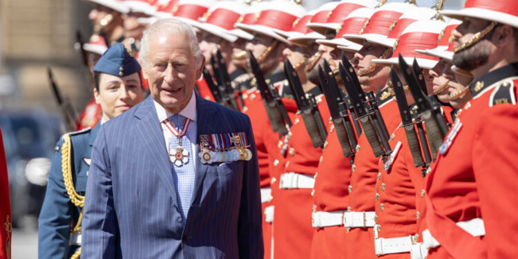 Kanada, Kanada olarak kalacak