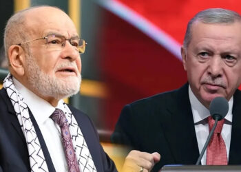 Karamollaoğlu, Cumhurbaşkanı Erdoğan'a tazminat ödeyecek