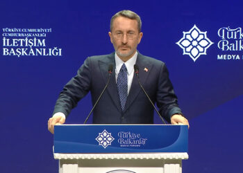 Kardeşlik iklimini büyüten bir Türkiye var
