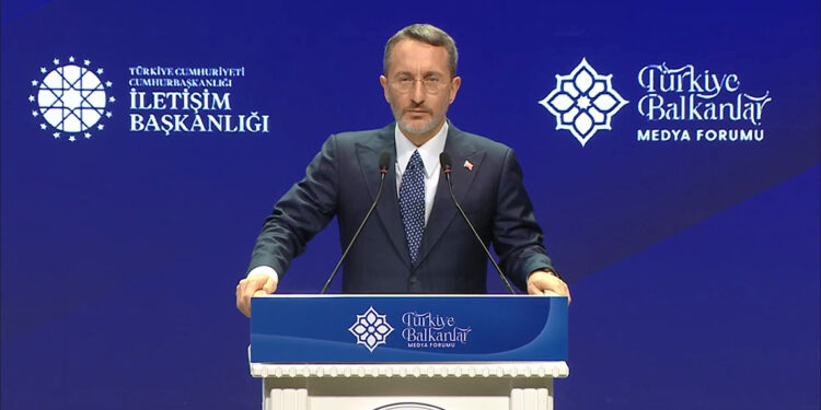 Kardeşlik iklimini büyüten bir Türkiye var