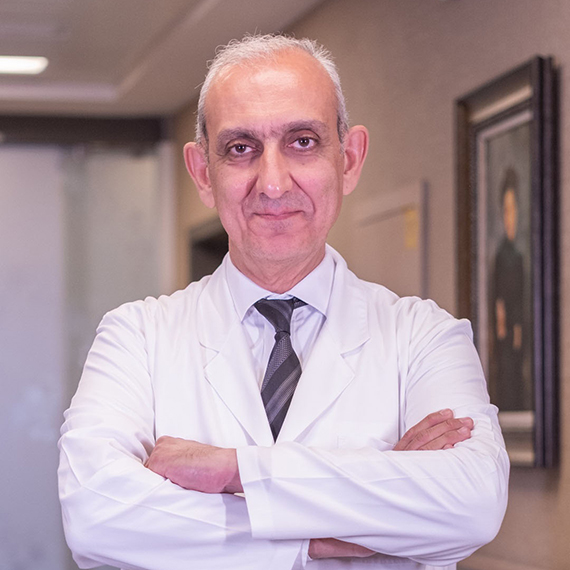 Karın ağrısını hafife almayın