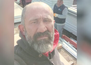 Kaybolan inşaat ustası 203 gün sonra ormanda ölü bulundu