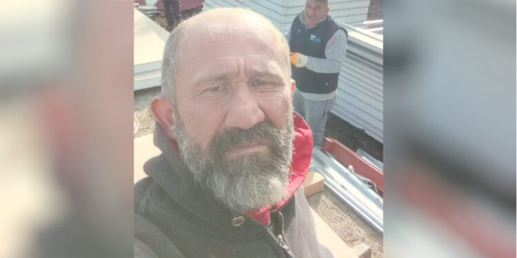 Kaybolan inşaat ustası 203 gün sonra ormanda ölü bulundu