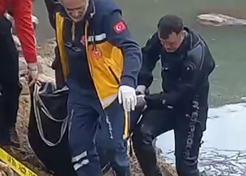 Kayıp Alzheimer hastasının gölette cesedi bulundu