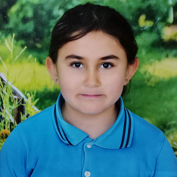Kazada babasıyla ölen Gonca’nın adı, kütüphanede yaşayacak