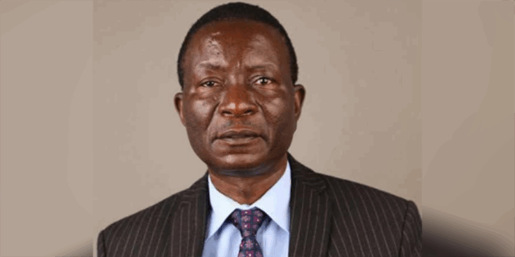 Kenyalı milletvekili silahlı saldırıda hayatını kaybetti