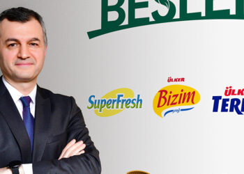Kerevitaş, ‘Besler Gıda’ ismiyle faaliyetlerini sürdürecek