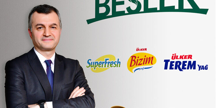 Kerevitaş, ‘Besler Gıda’ ismiyle faaliyetlerini sürdürecek