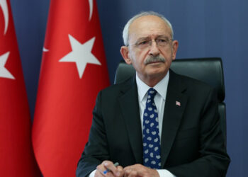 Kılıçdaroğlu, CHP kurultayı soruşturmasında ifadeye çağrıldı