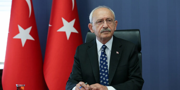 Kılıçdaroğlu, CHP kurultayı soruşturmasında ifadeye çağrıldı