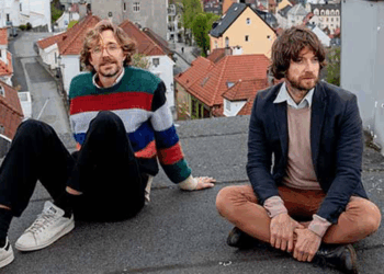 Kings Of Convenience, İstanbul'da