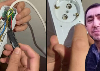 Kiralık apartlara gizli kamera yerleştiren şüpehliden akılalmaz ifade