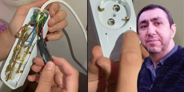 Kiralık apartlara gizli kamera yerleştiren şüpehliden akılalmaz ifade