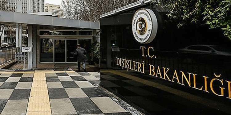 Kışkırtıcı adımları ve sivilleri hedef alan saldırıları kınıyoruz