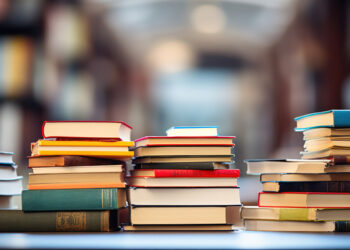 Kitap fuarlarında kaybolan keşif ruhu