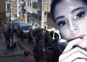 Kızını öldüren anneye yeniden yargılandığı davada 16 yıl 8 ay hapis