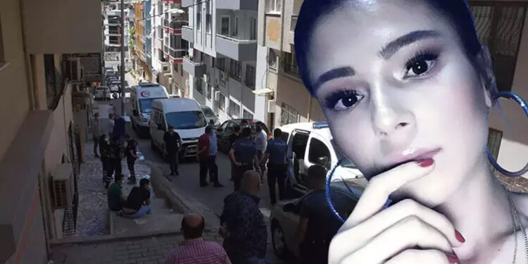 Kızını öldüren anneye yeniden yargılandığı davada 16 yıl 8 ay hapis
