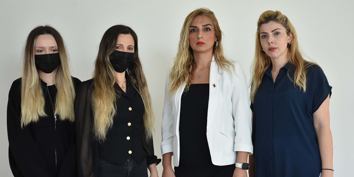 Komşusunun boynundan bıçakladığı Betül: Hala kabuslar görüyorum