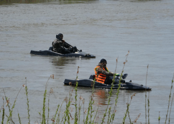Kura Nehri kano sporcularının gözdesi oldu