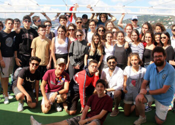 Yeditepe Üniversitesi Lise Yaz Okulu gençlerle buluşuyor