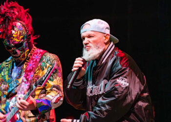 Limp Bizkit, 14 yıl sonra İstanbul’da