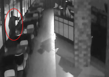 'Lütfen şikayetçi olmayın' notu bırakan hırsız yakalandı