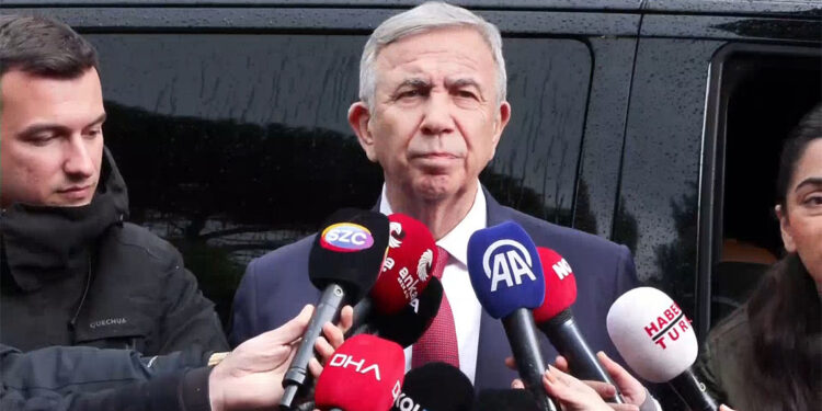 Lozan Anlaşması vatanın tapusudur, tartışma konusu yapılamaz