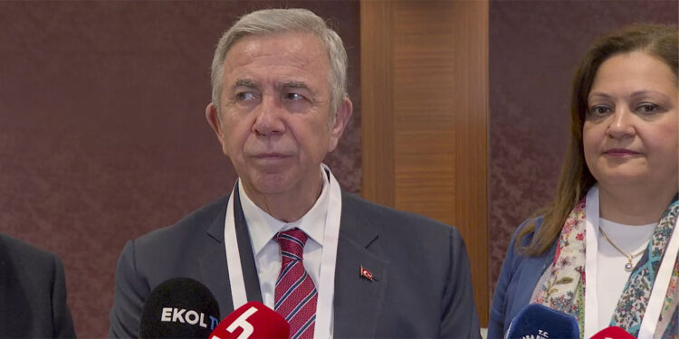 Adil bir şekilde tüm belediyeler denetlenmeli