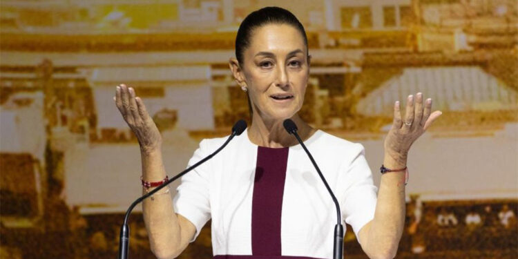 Meksika, Trump'ın asker gönderme teklifini reddetti