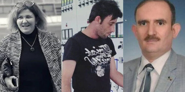 'MİT'e alacağız' yalanı davasında karar onandı