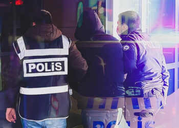 MLKP terör örgütüne operasyon: 6 şüpheli tutuklandı