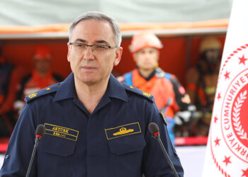 MSB'den Pakistan-Hindistan gerilimine ilişkin açıklama