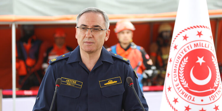 MSB'den Pakistan-Hindistan gerilimine ilişkin açıklama