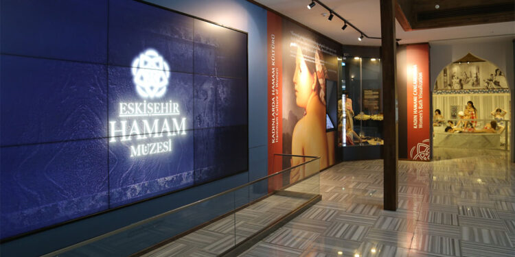 Müzeler için yeni kombine biletlerin satışına başlandı